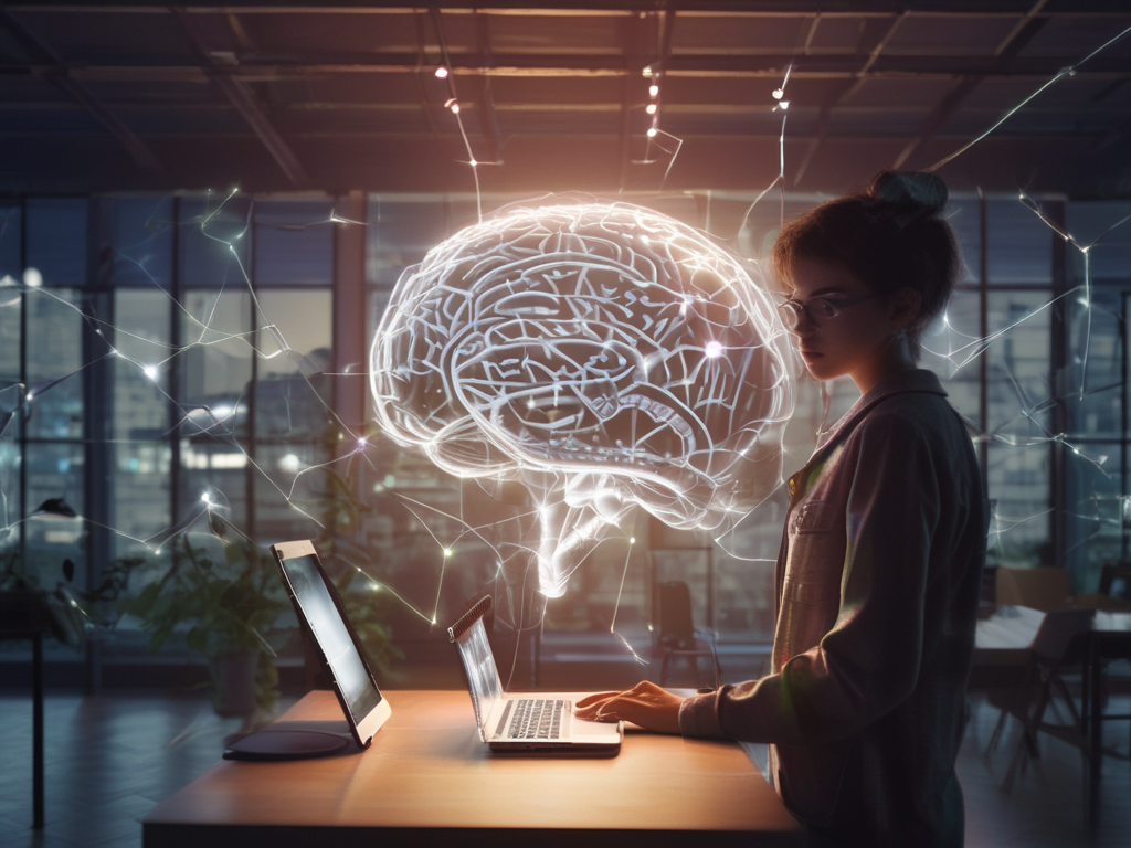 How AI is Changing The Idea Of Lifelong Learning – Roland Hachmann
